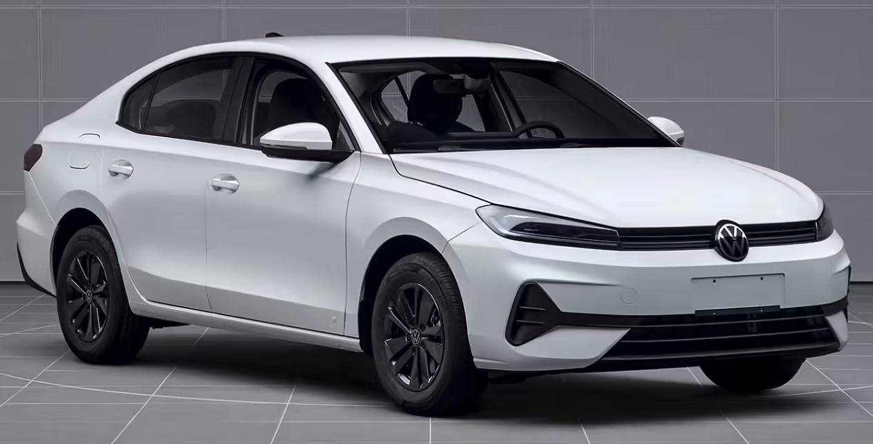 一汽大众速腾S完成申报 运动化设计+双动力可选